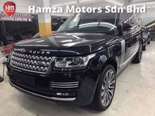 LAND ROVER RANGE ROVER VOGUE 4.4D LWB SDV8 AUTOBIOGRAPHY