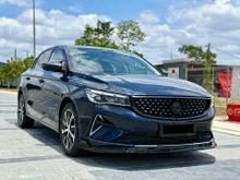 2024 Proton S70 1.5 Flagship Sedan