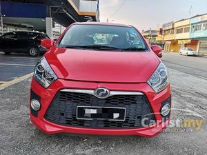 Search 99 Perodua Axia Cars for Sale in Johor Malaysia 