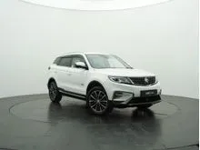 2020 Proton X70 1.8 SUV
