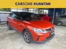 2022 Proton X50 1.5 SUV