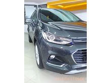 2018 Chevrolet Trax 1.4 LTZ SUV