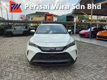 2022 Toyota Harrier 2.0 S SUV -RECON-