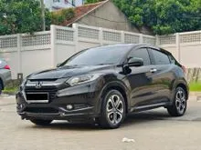 2018 Honda HR-V 1.8 Prestige SUV AT Hitam (DP 10 Jt)