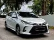 Used (Mid Year Promotion, Free Accident, Good Condition) 2022 Toyota Yaris 1.5 E Hatchback