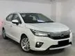 Used 2021 Honda City 1.5 V i