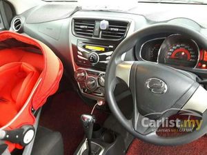 Search 261 Perodua Axia Used Cars for Sale in Malaysia 