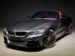 Used BMW Z4 2.5 sDrive23i Convertible 2009Yrs Full Z4