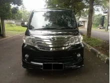 2015 Daihatsu Luxio 1.5 X Van Ac Double Blower