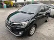Used 2017 Perodua Bezza 1.3 X Premium Sedan [Malaysia Day Treats - Book Now For The Best Deals] #EXTENDEDWARRANTY - Cars for sale