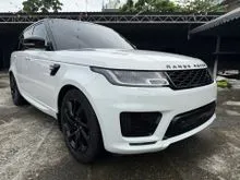 2020 (UNREG) Land Rover Range Rover Sport 3.0 SDV6 HSE Dynamic Diesel**HIGHEST SPEC**PANORAMIC**MERIDIAN SOUND**NEW ARRIVAL OFFER**MEGA SALE