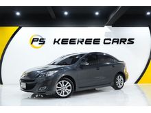 2012 Mazda 3 2.0 (ปี 11-14) Maxx Sedan