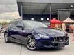 Recon SALE 2020 Maserati Ghibli 3.0 Sedan LIKE NEW CAR