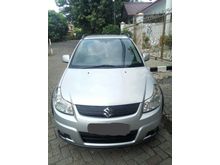 2009 Suzuki SX4 1.5 Cross Over Hatchback
