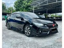 [ LOANKEDAI ] 2018 Honda Civic 1.8 S Sedan FC6 ( FACELIFT 2020 FK8 TYPE R ) PowerSeat Keyless PushStart ReverseCamera LikeNEW