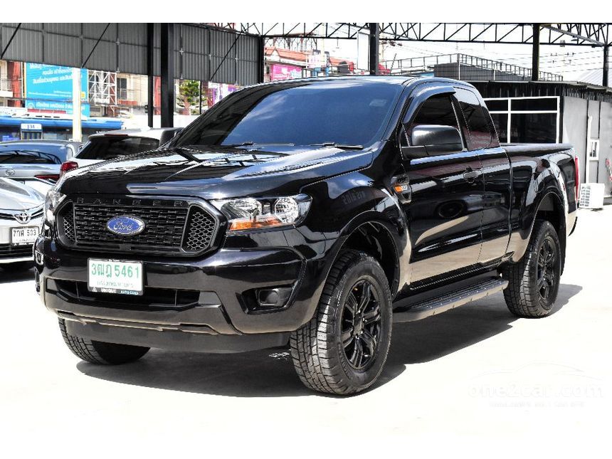 Open Back Ford Ranger 2021 Ford RANGER 2.2 OPEN CAB (ปี 15-21) XL+ Sport Open Cab Hi-Rider ...