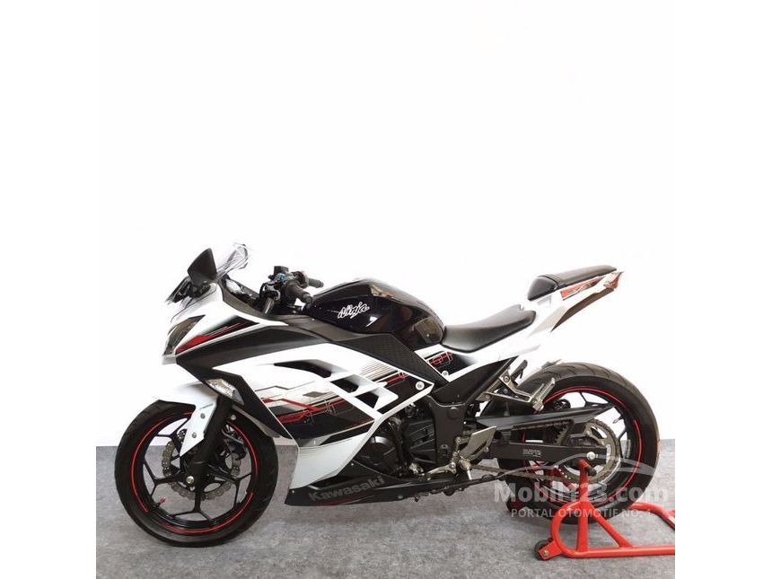 Jual Kawasaki Ninja Bandung Jual Kawasaki Ninja Bandung