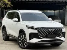 2025 Chery Tiggo 8 1.5 PHEV SUV (22K KM Only) (Full Service Record) (Warranty Till Dec 2032) (One Careful Owner) (Tip Top Condition) (View To Believe)