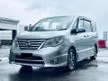 Used 2018 Nissan Serena 2.0 S