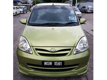 2010 Perodua Viva 1.0 SX # PROMO SIAP OTR # LOW MILEAGE