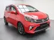 Used 2020 Perodua AXIA 1.0 GXtra Hatchback 8k Mileage Full Service Record Under Warranty New Car Condition Full Leather Seat One Owner