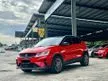 Used 2021 Proton X50 1.5 TGDI Flagship SUV (FULL SERVICE RECORD PROTON)(56K MILEAGE)(TIPTOP CONDITION - Cars for sale