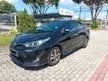 Used 2019 TOYOTA VIOS 1.5 G (A) LIKE NEW CAR CONDITION