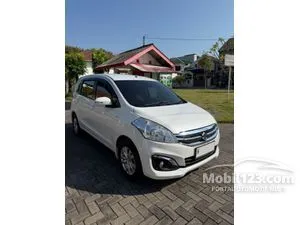 2015 Suzuki Ertiga 1.4 GX MPV