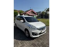 2015 Suzuki Ertiga 1.4 GX MPV MATIC TIPE TERTINGGI