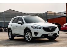 2015 Mazda CX-5 2.0 (ปี 13-16) S SUV AT