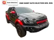 Used 2022 Ford Ranger 2.0 Raptor X Special Edition Dual Cab Pickup Truck