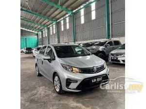 2022 Proton Persona 1.6 Executive Sedan