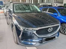 2021 Mazda CX-5 2.0 SKYACTIV-G Mid SUV - Most Lowest Price at JB , Not Any Hidden Fee