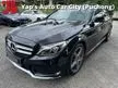 Used 2018 Mercedes-Benz C200 2.0 AMG Line 49k Km - Cars for sale