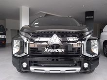 2021 Mitsubishi Xpander 1.5 CROSS Wagon