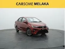 2021 Perodua Bezza 1.3 Sedan