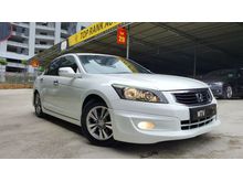 2010 Honda Accord 2.0 (A) VTi-L Modulo 10