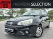 Used ORI 2016 Proton Saga 1.3 Executive Sedan (A) ORIGINAL PAINT ACCIDENT FREE WELL MAINTAIN & SERVICE BLACK INTERIOR ONE CAREFUL OWNER VIEW AND BELIEVE