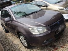 2010 Proton Saga 1.3 BLM B-Line Sedan (A)