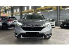 2019 Honda CR-V 1.5 TC SUV