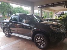 2015 Isuzu D-Max 2.5 Pickup Truck