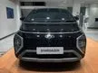 Jual Mobil Hyundai Stargazer 2024 Prime 1.5 di DKI Jakarta Automatic Wagon Hitam Rp 310.000.000