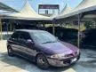 Used 1997 Proton Satria 1.3 GLi Hatchback (LOAN KEDAI TANPA DOKUMEN)