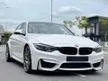 Recon 2019 BMW M3 3.0 Sport Sedan