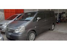 2010 Nissan Serena 2.0 Highway Star Autech MPV