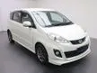 Used 2014 Perodua Alza 1.5 SE MPV ONE YEAR WARRANTY HOT MPV IN MARKET