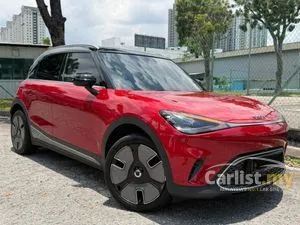 2024 Smart #1 Premium SUV