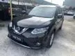 Used 2017 Nissan X-Trail 2.0 SUV/PERAK/TIPTOP - Cars for sale
