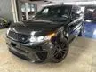 Used 2016 Land Rover Range Rover Sport 5.0 SVR Carbon Spec Perfect Condition