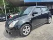 Used 2007 Suzuki Swift 1.5 Hatchback One Lady Owner, Android Player, Reverse Camera - Cars for sale